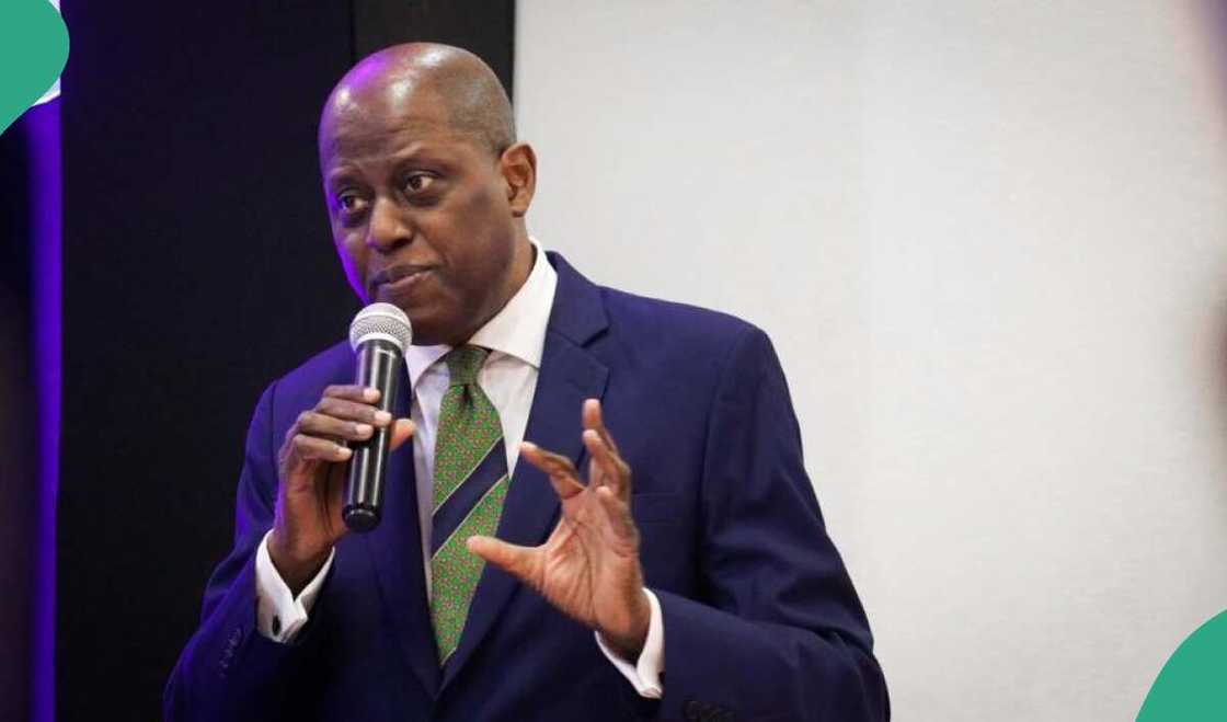 CBN makes daring move, fires MDs, Boards Of Titan Trust, Keystone Bank, Union Bank, Polaris CBN makes daring move, fires MDs, Boards Of Titan Trust, Keystone Bank, Union Bank, Polaris