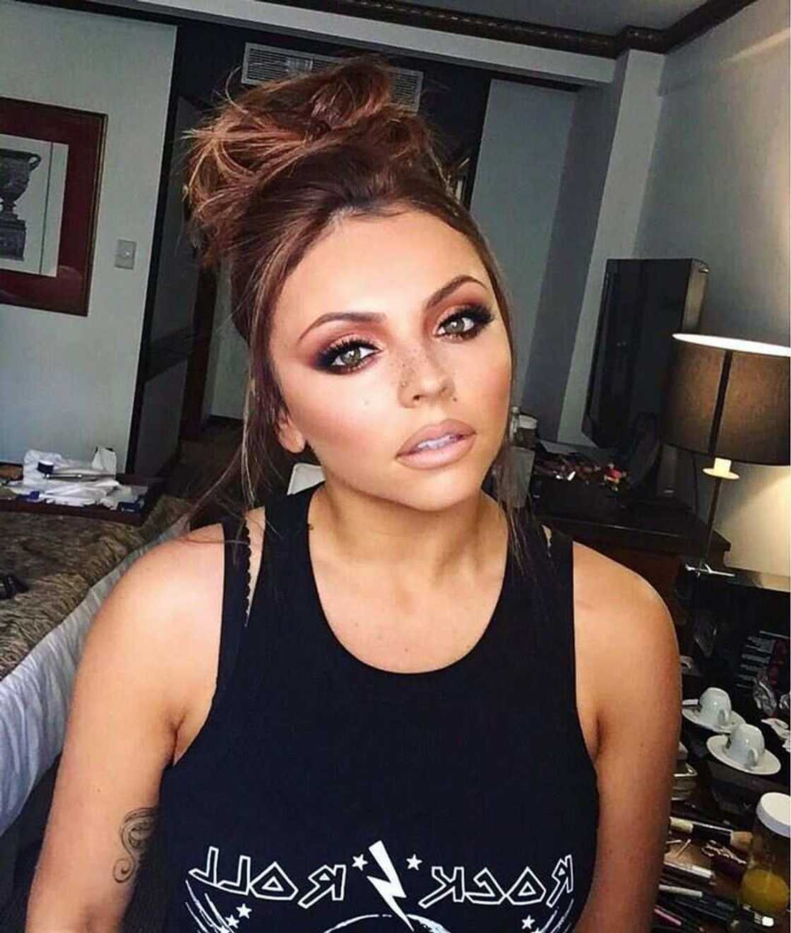 Jesy Nelson Jesy Nelson