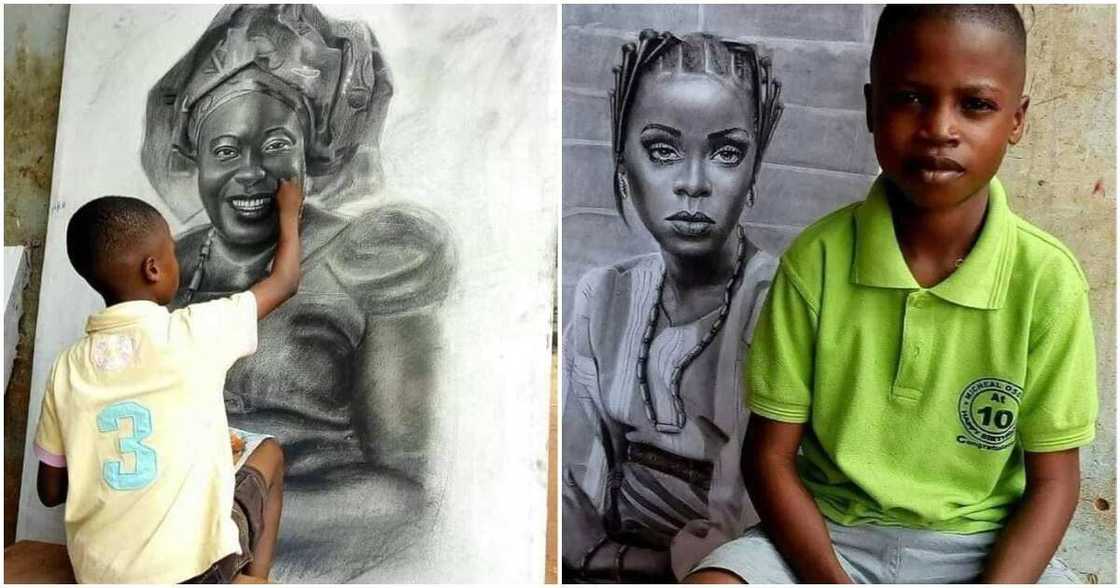 drawing art drawing art