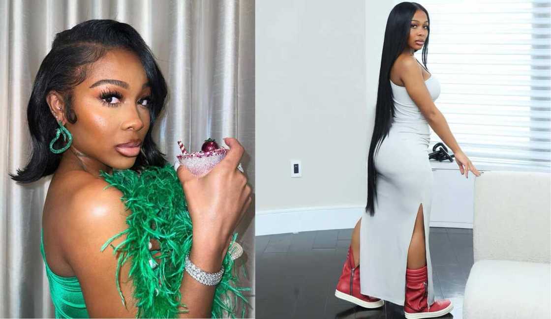 when is Jayda Cheaves' birthday when is Jayda Cheaves' birthday