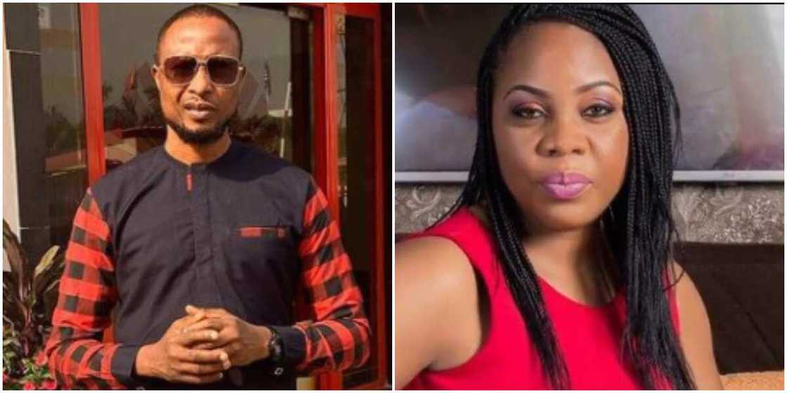 Singer Faze pens touching tribute to his late twin sister as he marks their birthday alone Singer Faze pens touching tribute to his late twin sister as he marks their birthday alone