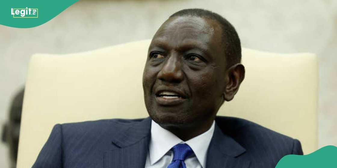 Kenyan president dissolves cabinet amidst finance bill controversy