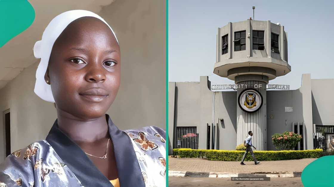 University of Ibadan applicant trends after posting UTME score and asking question