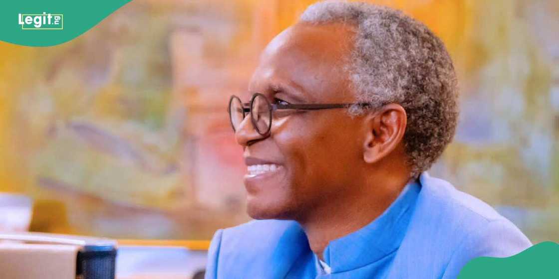 PDP speaks on reveals number of workers sacked by El-Rufai's govt PDP speaks on reveals number of workers sacked by El-Rufai's govt