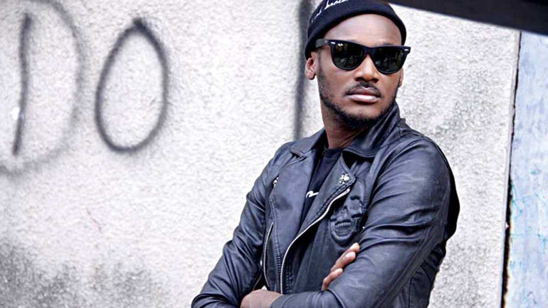 2Face-Idibia 2Face-Idibia