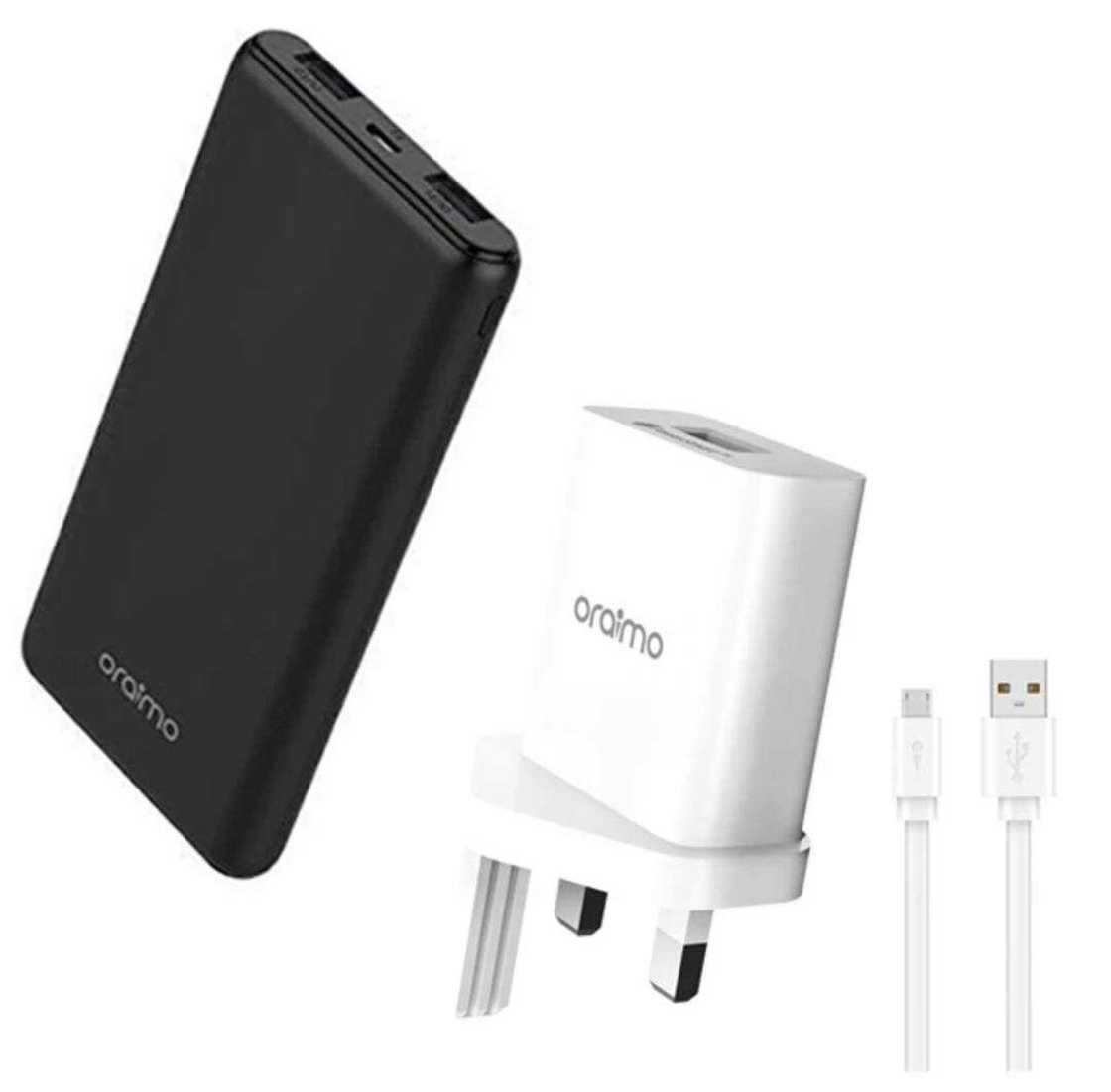 Oraimo: THE best gifts for Valentine’s Day