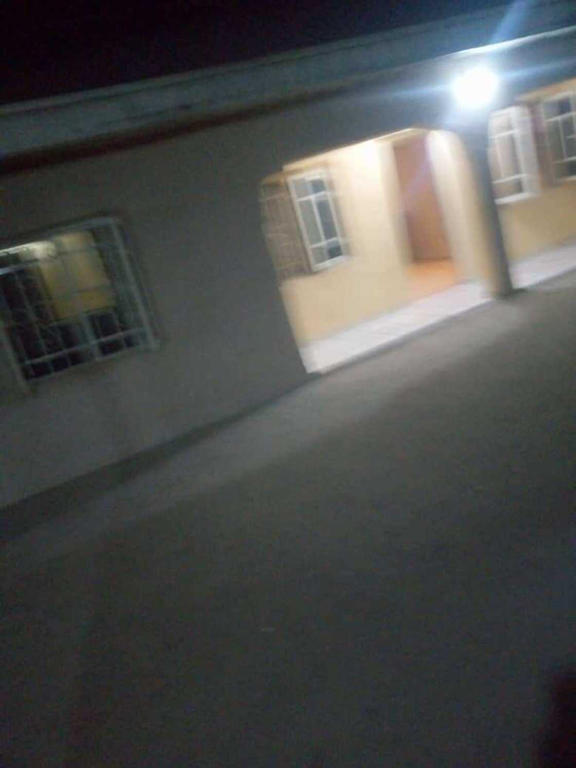 Inda ake tsammanin tsohon sarki Sanusi zai kare rayuwarsa (Hotuna) Inda ake tsammanin tsohon sarki Sanusi zai kare rayuwarsa (Hotuna)