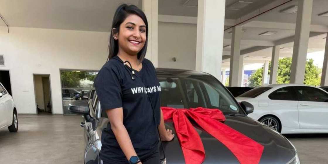 Nikita Persadh Nikita Persadh