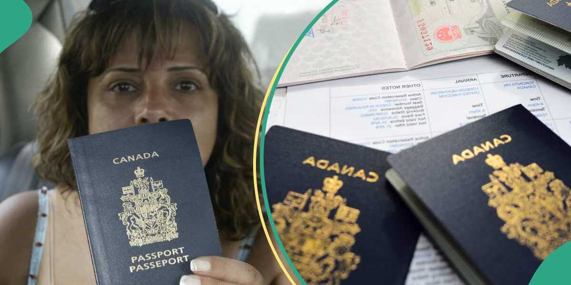 How Nigerians living in Canada can become citizens How Nigerians living in Canada can become citizens