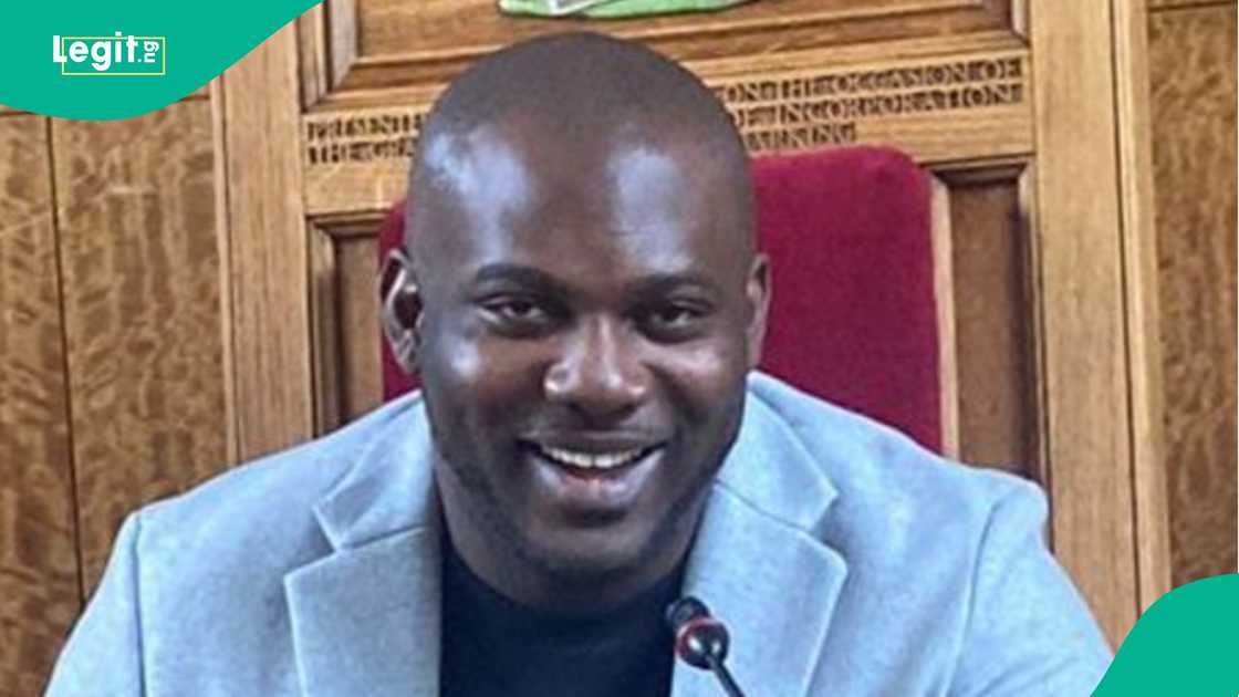 A Nigerian man, Alex Onyia, shares how his brother was shattered after realising he was not picked for a job despite making the last stage of the exercise. A Nigerian man, Alex Onyia, shares how his brother was shattered after realising he was not picked for a job despite making the last stage of the exercise.