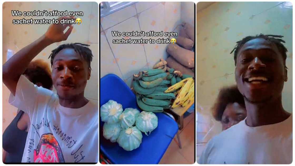 Photo of young man Photo of young man