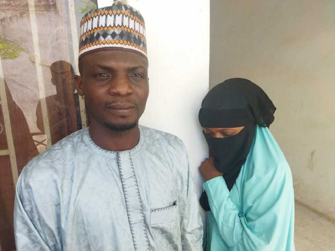 Jigawa: Kotun Shari'ar Musulunci ta aurar da yaya da ƙanwa duk da rashin amincewar mahaifinsu Jigawa: Kotun Shari'ar Musulunci ta aurar da yaya da ƙanwa duk da rashin amincewar mahaifinsu