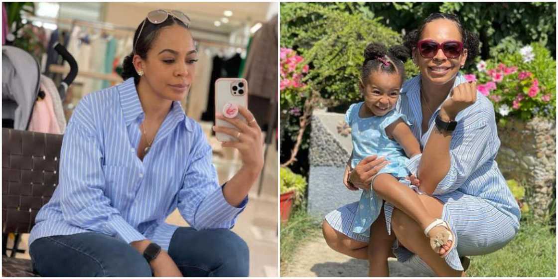Tboss on motherhood. Tboss on motherhood.