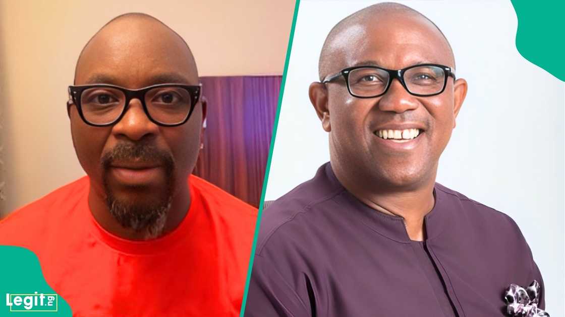 Isaac Fayose claims five APC governors are secretly supporting the NDC ahead of the 2027 election Isaac Fayose claims five APC governors are secretly supporting the NDC ahead of the 2027 election