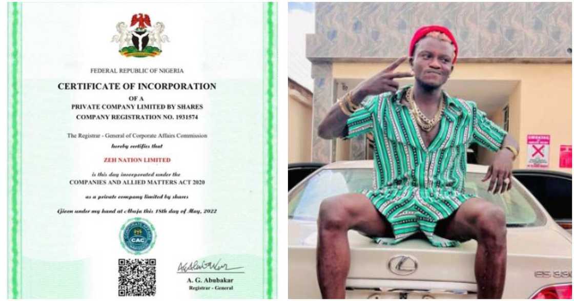 Portable trademarks Zeh Nation Portable trademarks Zeh Nation