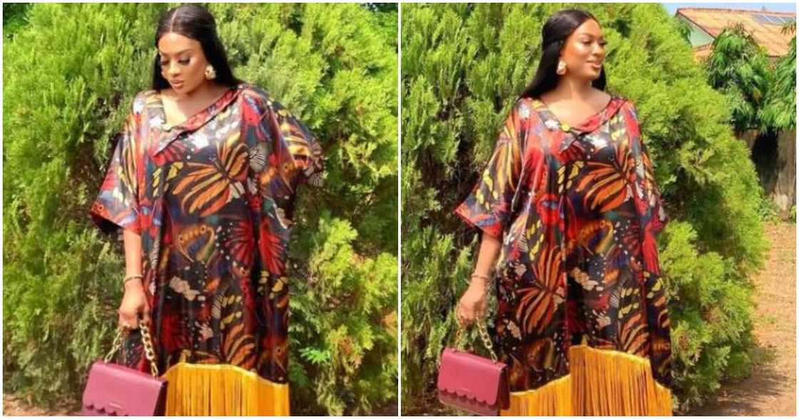 Photos of May Yul-Edochie Photos of May Yul-Edochie