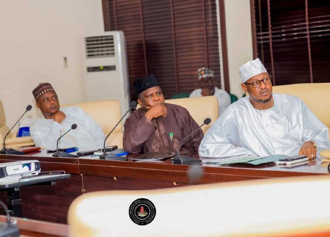 Sabon Gwamnan Katsina Sabon Gwamnan Katsina