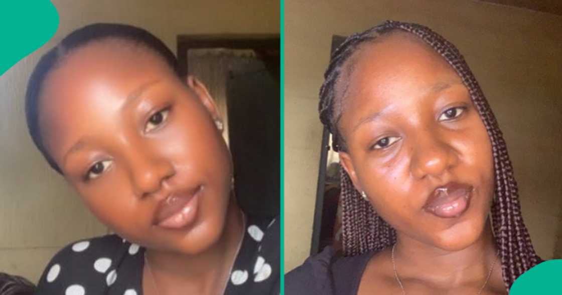 Lady who claimed she's owing MTN N50,250 posts screenshot. Lady who claimed she's owing MTN N50,250 posts screenshot.