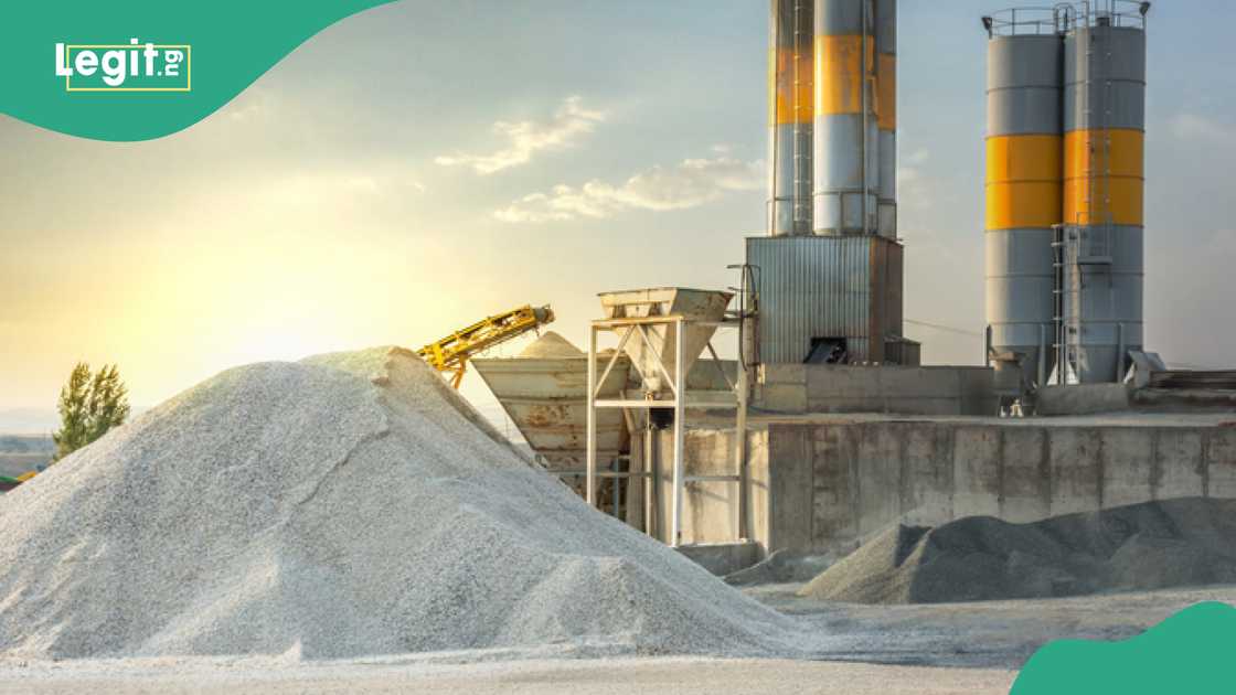Cement price increases Cement price increases