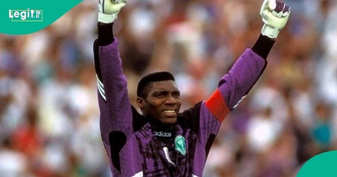 Man recounts how Peter Rufai showed great kindness and lovely behaviour towards children, adults. Man recounts how Peter Rufai showed great kindness and lovely behaviour towards children, adults.