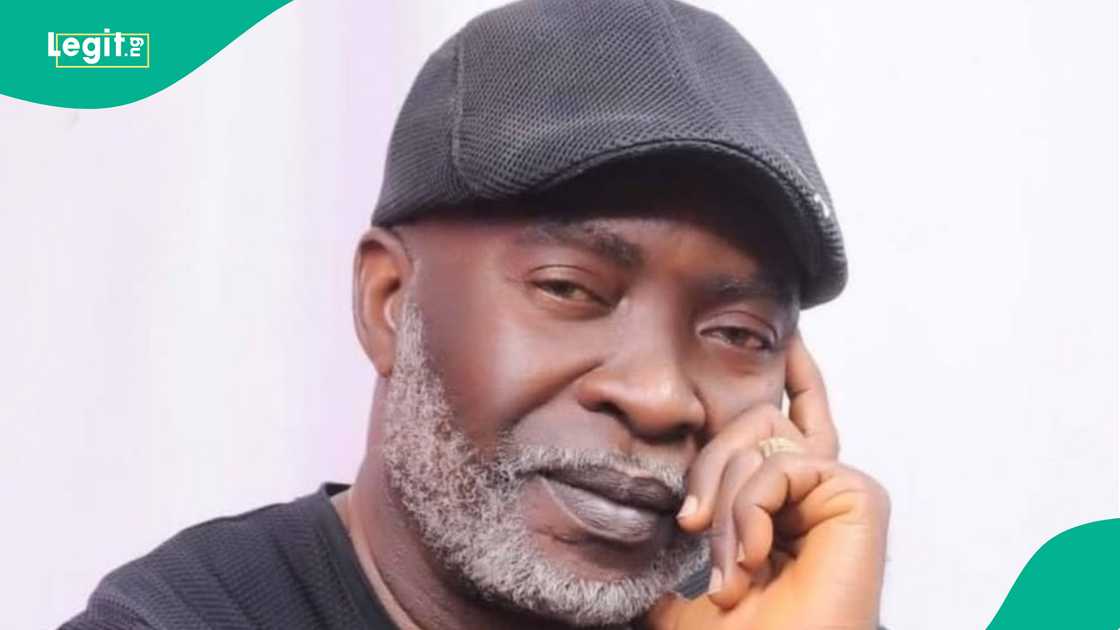 Dan fim Stanley Amandi Dan fim Stanley Amandi