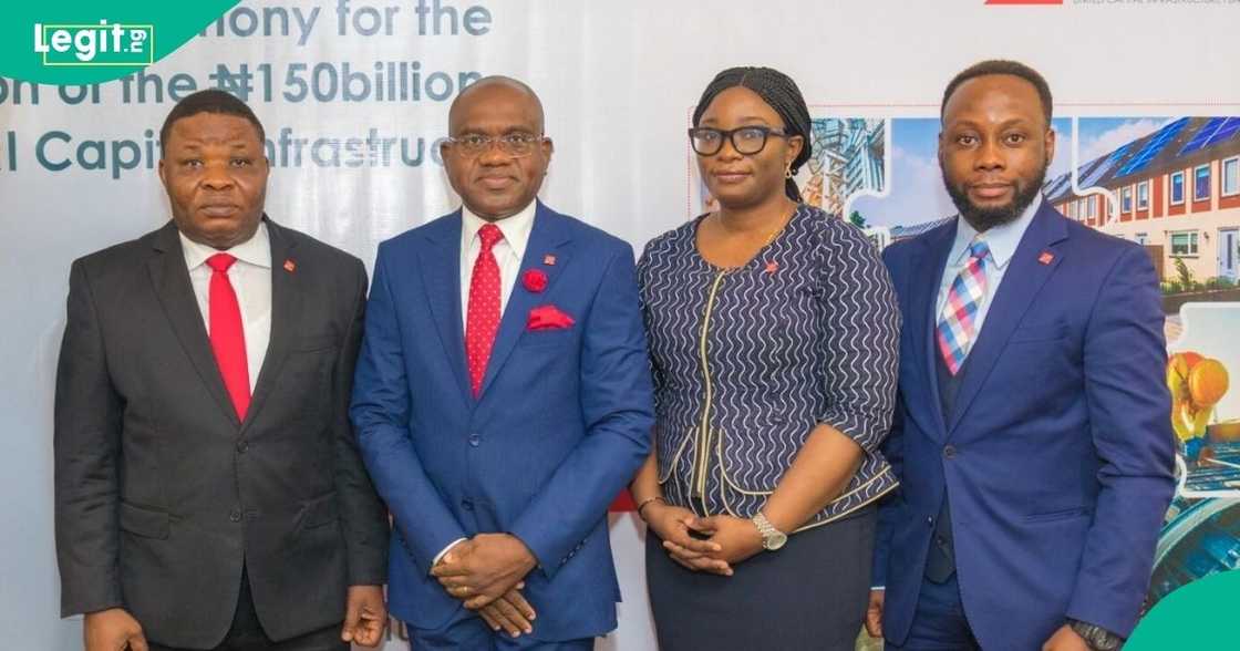 UCIF says disciplined investment approach drives results.