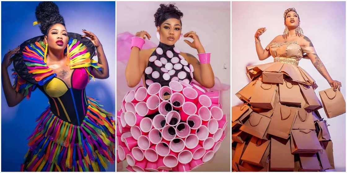 Toyin Lawani Toyin Lawani