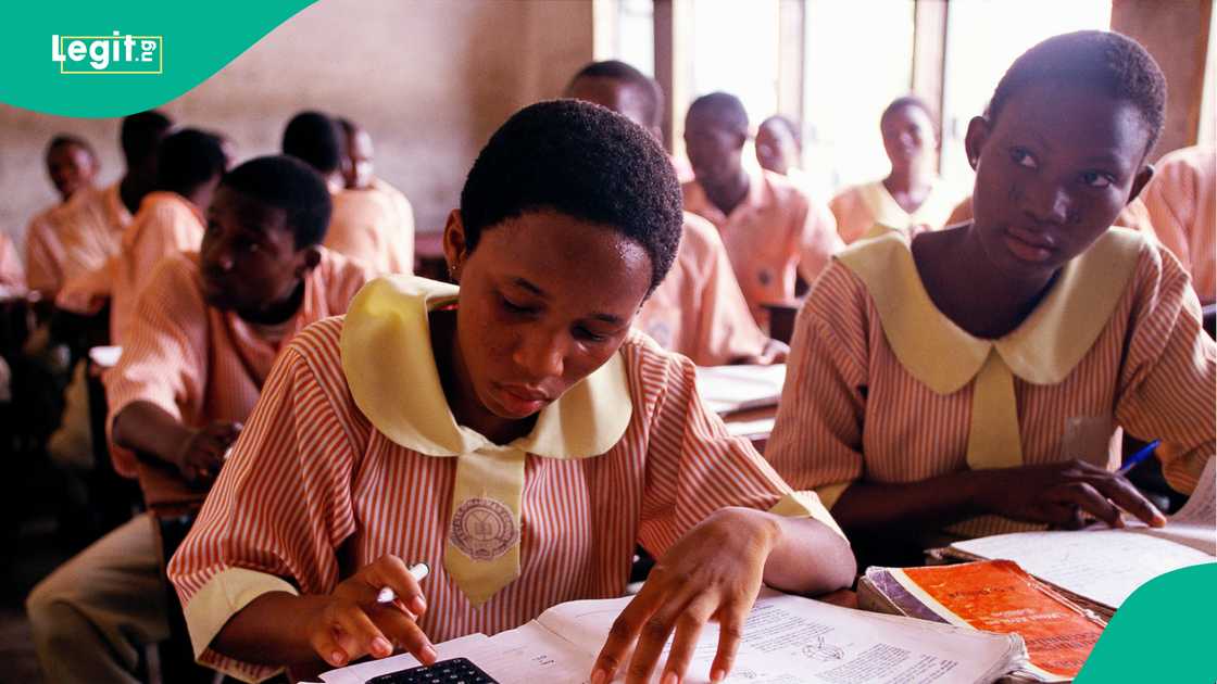 International Girl-Child Day: Ameachi Sends Important Message to Nigerians International Girl-Child Day: Ameachi Sends Important Message to Nigerians
