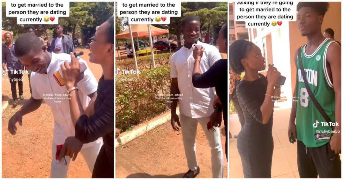 Man, girlfriend, marriage Man, girlfriend, marriage