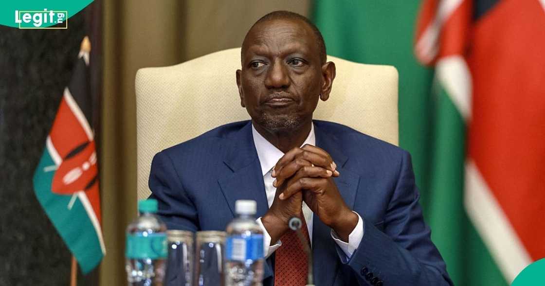 Dangote says his proposed Kenya refinery will need government protection to compete with cheaper imported petroleum products. Dangote says his proposed Kenya refinery will need government protection to compete with cheaper imported petroleum products.