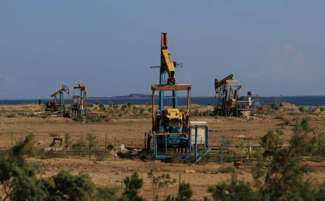 Azerbaijan is among the 20 biggest net oil exporters and the 12th largest for gas, according to 2022 figures Azerbaijan is among the 20 biggest net oil exporters and the 12th largest for gas, according to 2022 figures