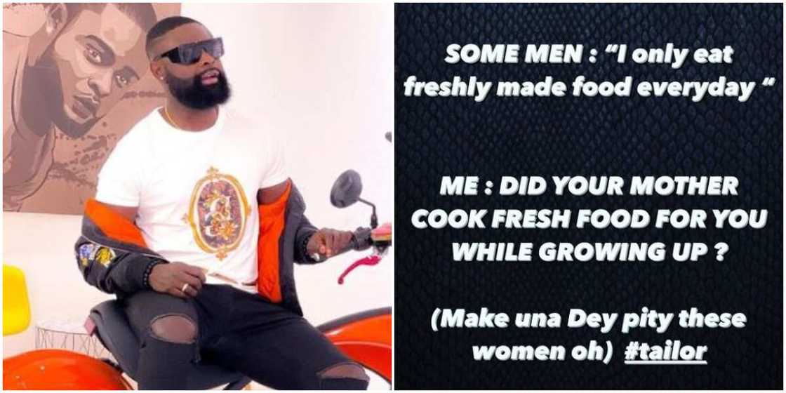 Yomi Casual, Married men. Yomi Casual, Married men.