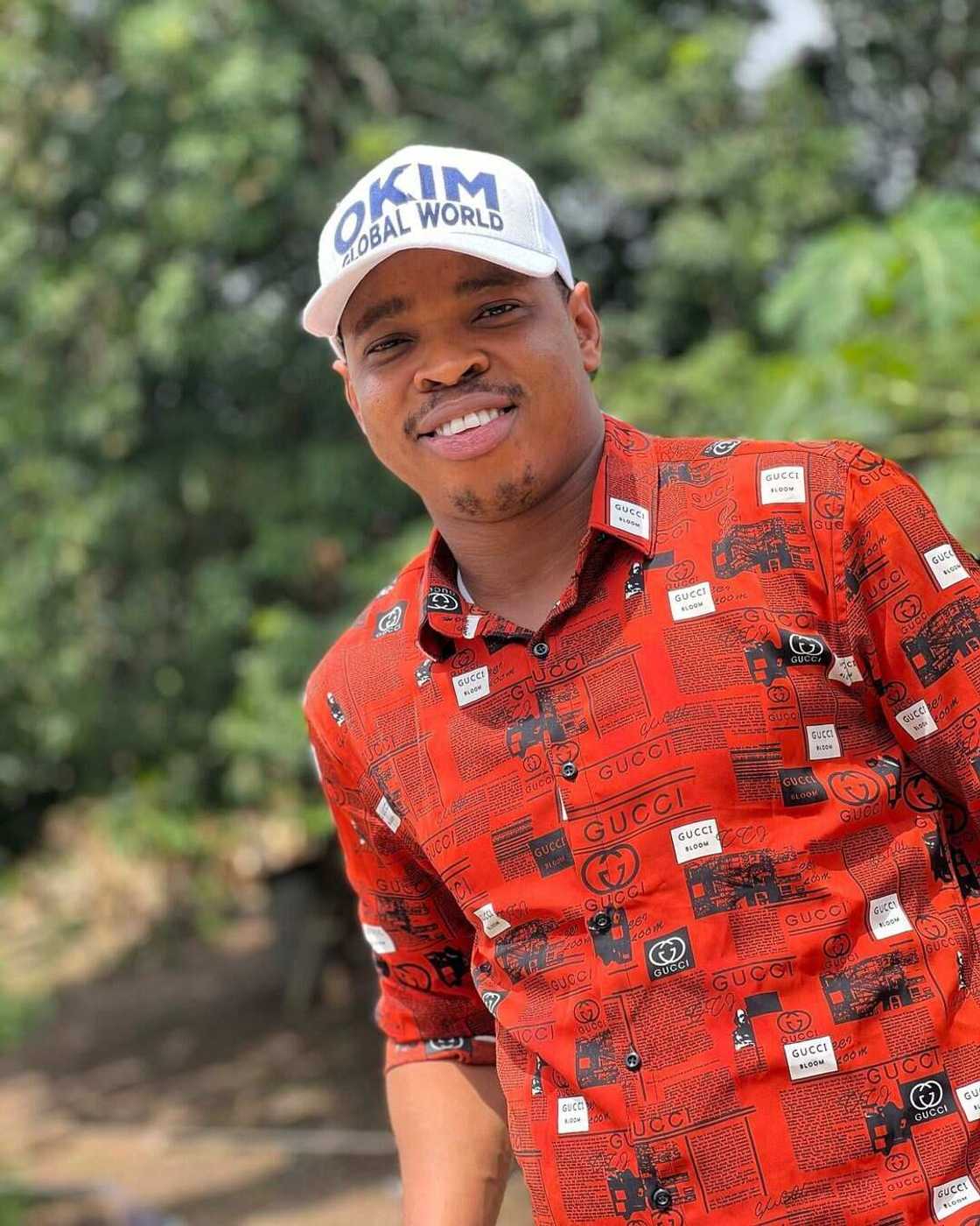 Woli Agba Woli Agba