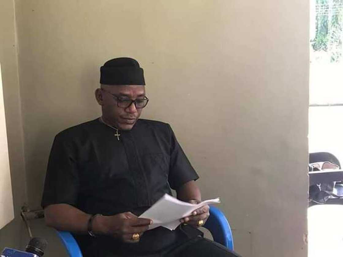 Solomon Dalung Solomon Dalung