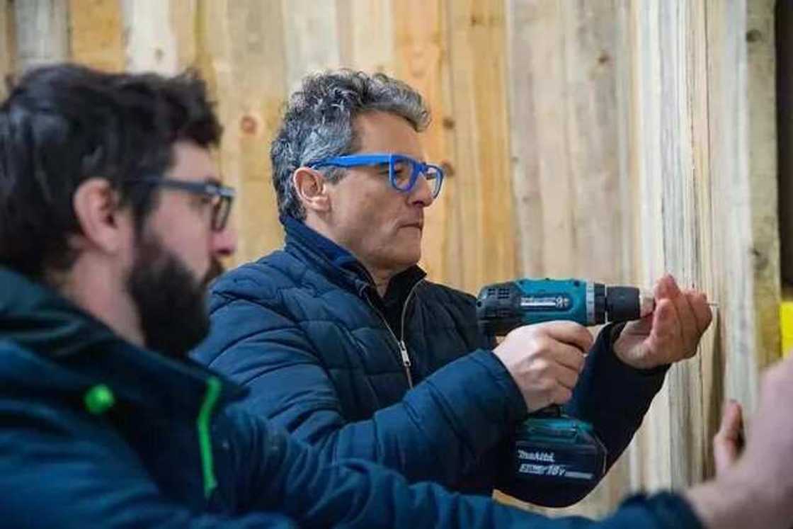 Quelle est la fortune de Julien Cohen d'Affaire conclue ? Quelle est la fortune de Julien Cohen d'Affaire conclue ?
