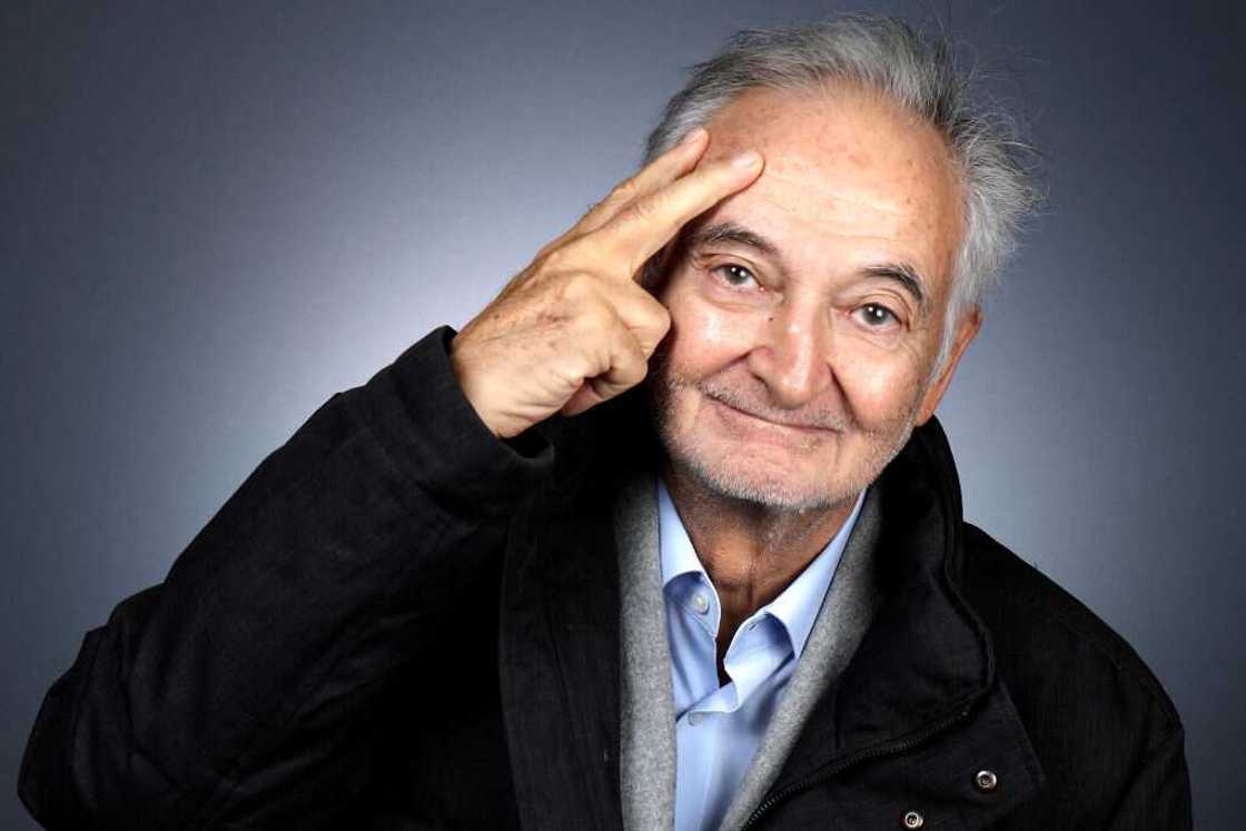 Jacques attali Jacques attali