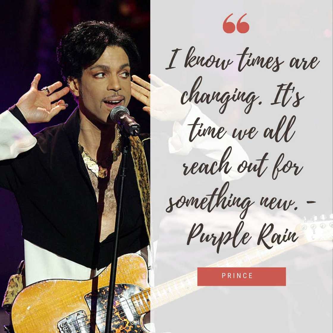 Prince musician quotes Prince musician quotes