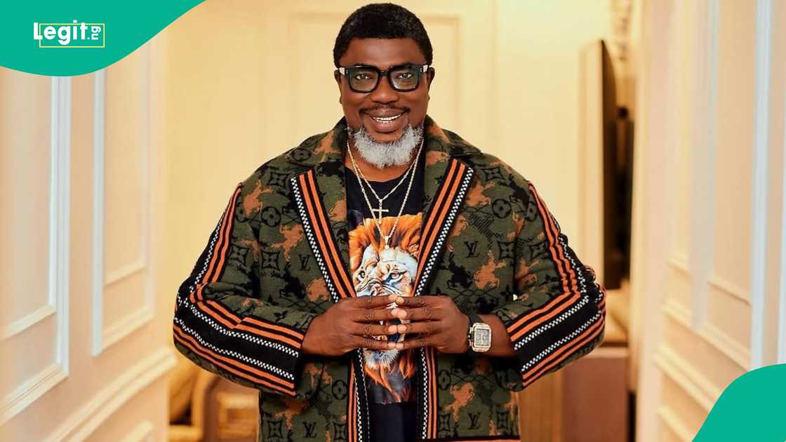 Tunde Perry speaks about King Ochacho ndd his son, Iceking Tunde Perry speaks about King Ochacho ndd his son, Iceking