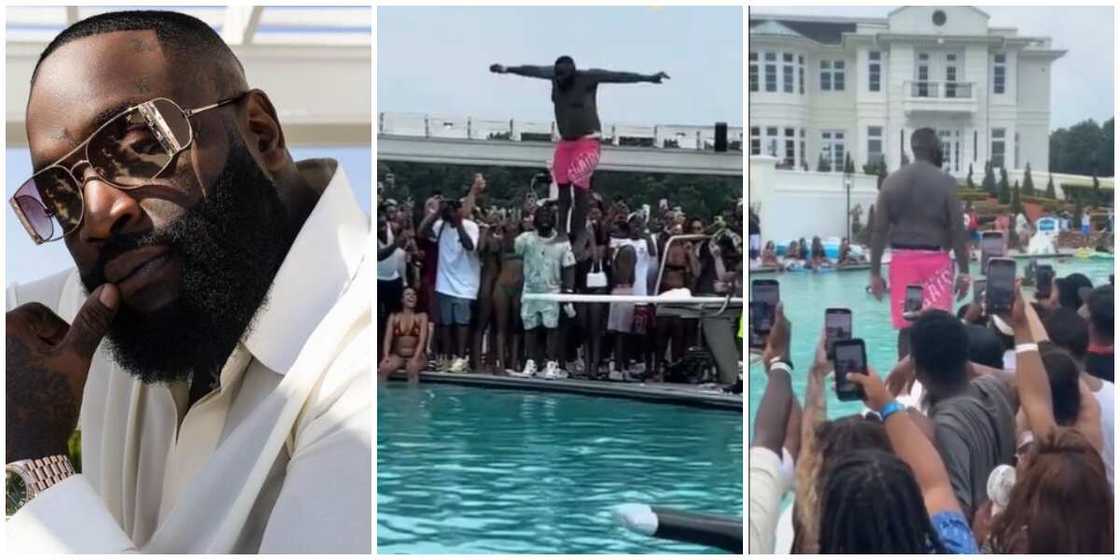 Rick Ross Rick Ross