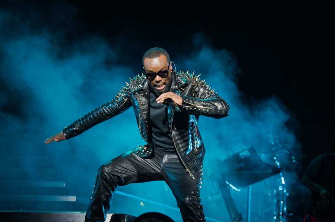 maitre gims maitre gims