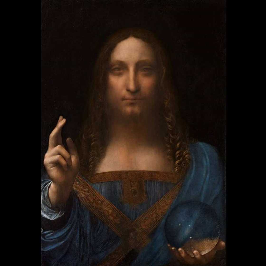 most expensive artwork most expensive artwork