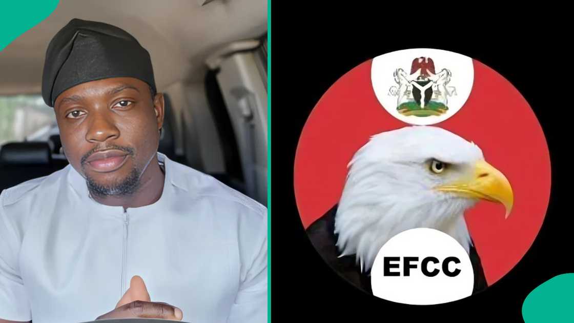 VDM, EFCC, petition, NGO VDM, EFCC, petition, NGO