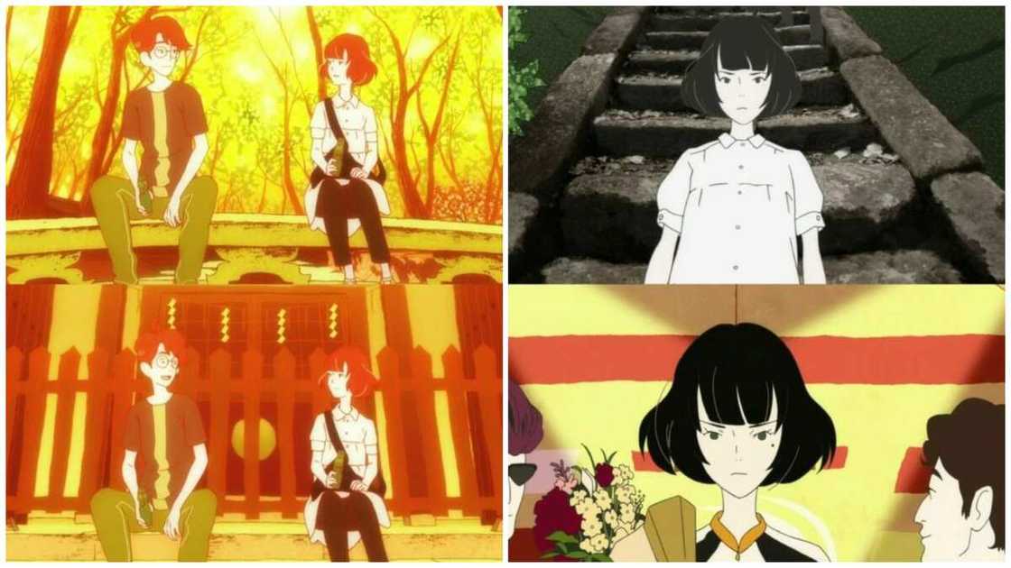 best short anime best short anime
