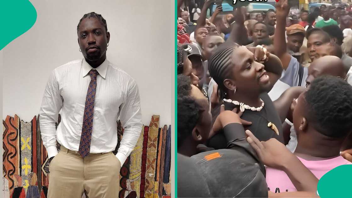 VDM advises youths against selling their votes VDM advises youths against selling their votes