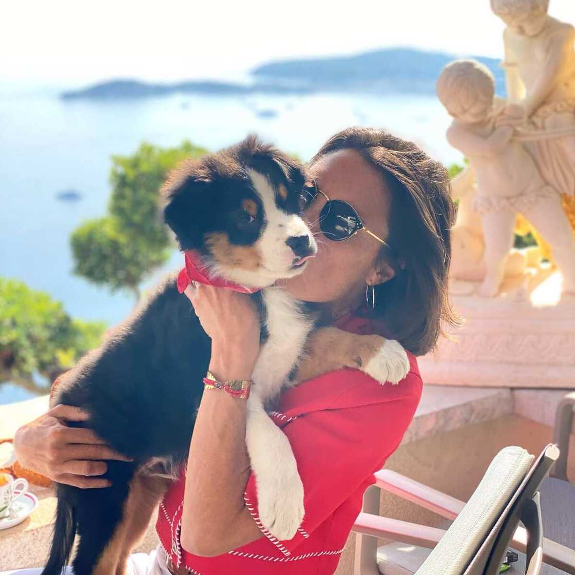 Alessandra Sublet Alessandra Sublet