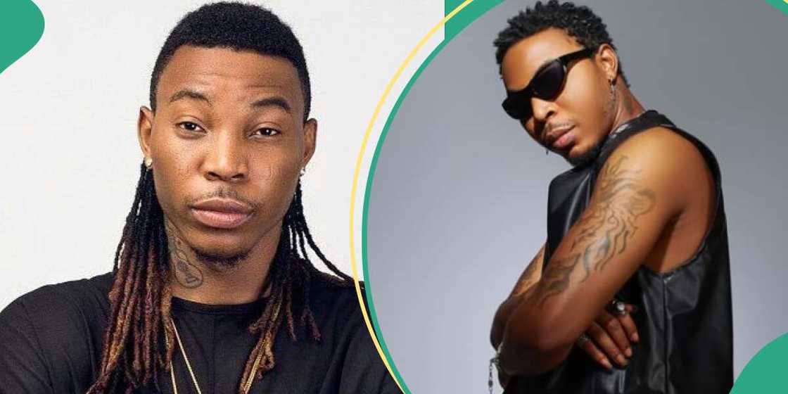 Solid Star shares his Yaba Left experience on The Honest Bunch Podcast. Solid Star shares his Yaba Left experience on The Honest Bunch Podcast.