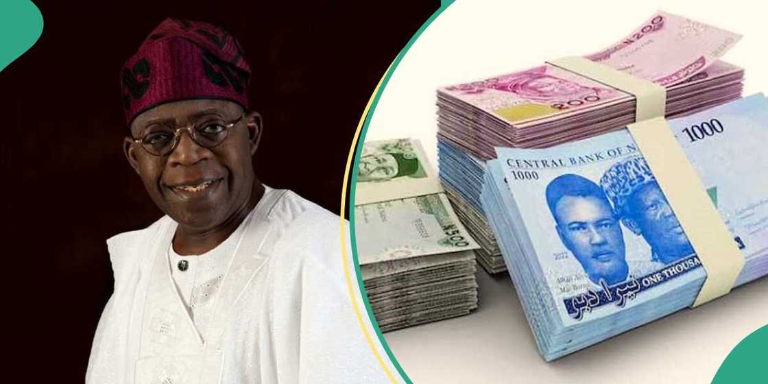 FG speaks on its new solution to solve cash scarcity problem FG speaks on its new solution to solve cash scarcity problem