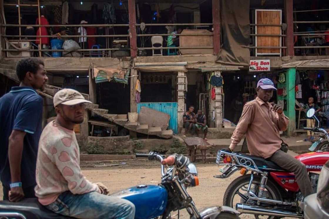 Southeast Economy Bleeds As Insecurity Affects Businesses, Jobs Southeast Economy Bleeds As Insecurity Affects Businesses, Jobs