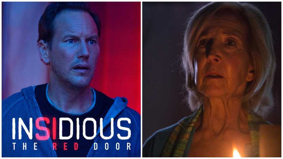 is insidious based on a true story is insidious based on a true story