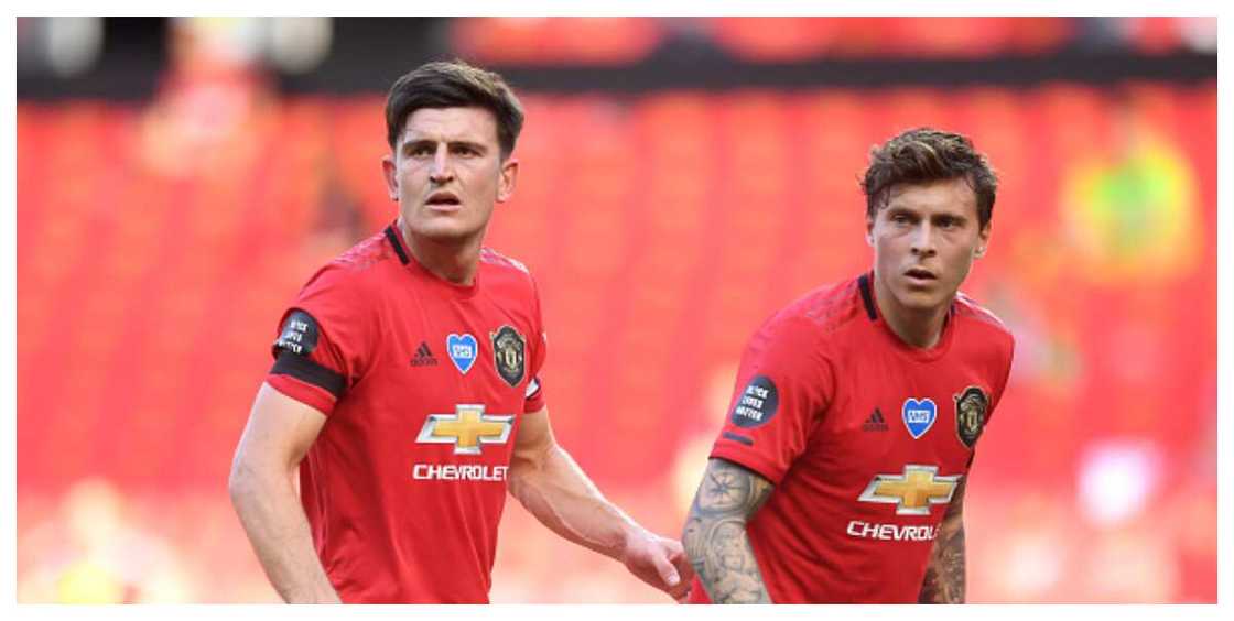 Man United legend reveals 2 players who are failing to work together as a team under Solskjaer Man United legend reveals 2 players who are failing to work together as a team under Solskjaer
